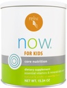 RELIV Now for Kids Vanilla - Nutritional Shake with Essential Vitamins, Minerals, Carbohydrates & Protein for Lasting Energy, 15 Servings