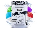 APRÈS-ORIENT INHUMAN Poudre de pré-entraînement, connexion Mind-Muscle améliorée, énergie soutenue, mélange nootrope Potent, végétalien, sans gluten, sans soja, 400 mg de caféine, sans crash, sans neige