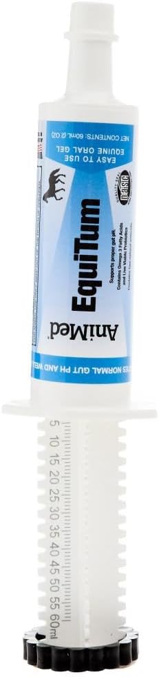 Gel ANIMED EquiTum 60ml