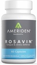 Rosavin -Rhodiola rosea Sibérie 60 V-capsules 100mg