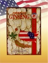 Cultivé Wisconsin-Grown (Wisconsin-Grown) Américain Ginseng Mixed Large-Medium Slices (Ginseng-Américain) 0126-4.