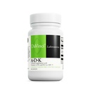 DAVINCI Labs ADK - Aide à soutenir la santé osseuse, cardiaque et immunitaire - Supplément alimentaire avec les vitamines A, D3 et K2 (sous forme de MK-7) - Végétarien, sans gluten et sans soja - 60 capsules