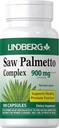 Extrait de Palmetto de scie de Lindberg pour les femmes et les hommes