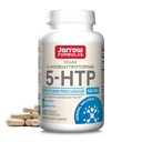 Jarrow Formulas® 5-HTP, 100 mg, Précurseur de sérotonine, 60 gélules de Veggie, 60 jours