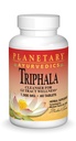 Planetary Ayurvedics Triphala 1000mg GI Tract Wellness & Cleanse - Powerful Herbal Supplement - Balance & Detox Digestive Support Rejuvinate & Regularity - 60 Tablets | Cleanser for GI Tract Wellness