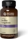 Nature's Sunshine Nutribiome Bacillus Coagulans Probiotics, 90 Capsules. 3 Million CFU de Bacillus Coagulans Probiotics aide à se défendre contre la diarrhée, le gaz et le ballonnement digestifs