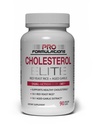 Pro Formulations MD Cholestérol Elite – Dual Action Cholestérol Support – 90 capsules Veggie – Powered by Red Yeast Rice & Aged Ail Extract – Enhanced with Inositol & Articoke Extract