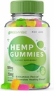 ize labs Gommies de Vibe Verte - Supplément tout naturel pour calme, aide au sommeil, et bien-être général, Gummy de relaxation holistique, Commentaires Gomitas (60 Gummes)