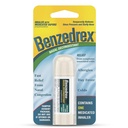 Inhalateur benzoédrex-Nasal, 1 Compte (paquet de 1)