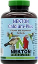 Nekton Calcium Plus - Calcium avec magnésium et vitamines, blanc, 330g/11.64 oz
