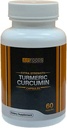 Curcumine curcumine curcuma 1000mg, rapide d'action, parfait pour la douleur articulaire et la récupération musculaire