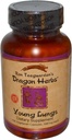 Young Lungs, 500 mg, 100 Vegetarian Capsules, Dragon Herbs