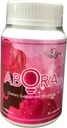LDB ABORA Herbal Transgender Skin Care Pills transexuelle L-glutathion éclaircissant Herbal Extraction avec 0% de gras et NO Boobs Réduire!