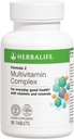 Herbalife Formule 2 Complexe multivitamine Kosher