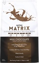 Syntrax Nutrition Matrix - Mélange de protéines à libération prolongée, chocolat au lait 2 lbs.