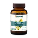 Himalaya Mélone amère biologique - Soutien au métabolisme du glucose à base de plantes - USDA Organique, Non-OGM, Vegan, Sans gluten, Sans additifs, 660 mg, 60 Caplets
