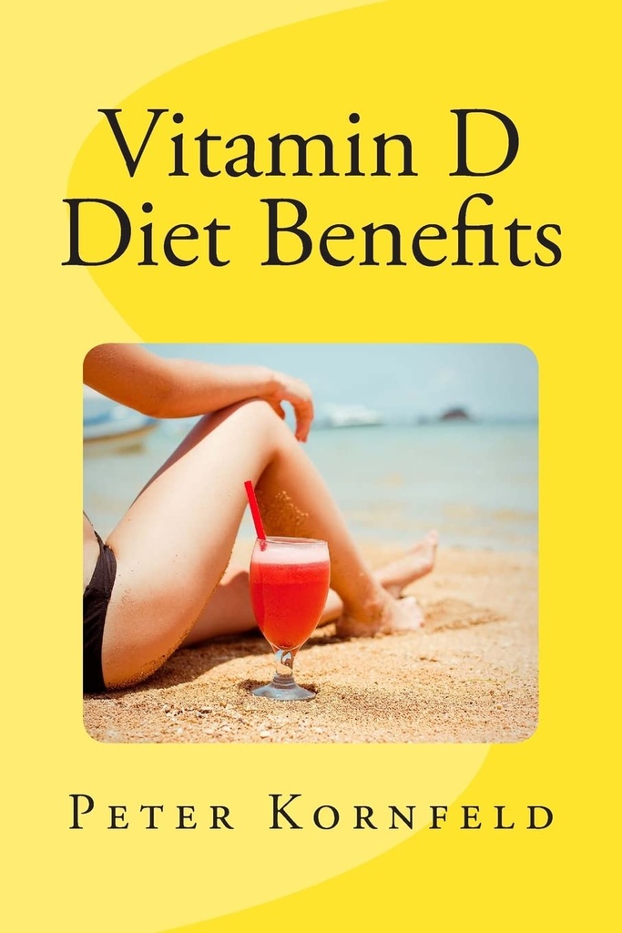 Vitamine D Diet Benefits: Sunshine, Best Foods, et la prévention des maladies