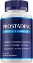 Prostadine Capsules - Prostadine Gouttes Officielles Formule - Prostadine Supplément, Prostatine Gouttes Maximum, 2024 Nouvelle formulation améliorée, Prostadine avancée (60 capsules)