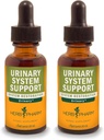 Herb Pharm Urinary System Support Formule à base de plantes liquides, 1 Fl Oz (paquet de 2)