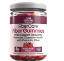 Country-Farm Fiber Care Gummies (en anglais seulement) Aidez à soutenir la régularité (en anglais seulement) Promouvoir la santé digestive (en anglais seulement) avec prébiotique (en anglais seulement) Saveur de fruits mélangée (en anglais seulement) 6g par fibre (240 gommes)