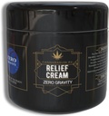 Crème de chanvre cannabaquine Résistance maximale. Huile de chanvre et crème d'Arnica, mai Soothe Disconfort sur l'articulation des épaules de l'épaule de la hanche de cou et soutien du dos. Toutes les crèmes naturelles de soulagement fabriqués aux États-Unis. Ruban menthol instantané