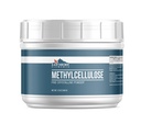 Éléments terriens Méthylcellulose (12 oz), Pas d'émulsifiants ou additifs, qualité alimentaire