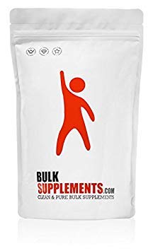 BulkSupplements.com Poudre L-Thréonine - Supplément L-Thréonine, L Thréonine 500mg - Supplément Amino Amino pour la peau et les articulations, sans gluten - 500mg par portion, 5kg (11 lb), boîte de 5
