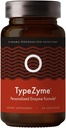 D'Adamo Type de nutrition personnaliséZyme - Enzyme digestive (type de sang O)