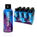 Nanohydr8 boisson énergétique d'entraînement avec la nanotechnologie pour l'hydratation rapide et la récupération d'électrolytes, 4 once, Cool Rush Extreme 12 Pack