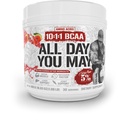 5 % Nutrition Riche Piana AllDayYouMay BCAA Powder.
