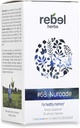 #68 Nuroade Capsules Brain Supplement Nootropics Booster - Enhance Focus, Boost Concentration, Improve Memory & Clarity, Mind Enhancement, IQ Improvement with Bacopa and Celastrus