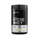 Optimum Nutrition Platinum Hydrowhey Protein Powder, 100% Hydrolyzed Whey Protein Isolate Powder, Flavor: Velocity Vanilla, 20 Servings, 1.76 Pounds (Packaging May Vary)
