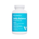 VitaMedica | Daily Balance Probiotic-8 | Probiotic Supplement | 16 Billion CFUs | Gut Health | Digestive, Skin, & Immune Support | Constipation, Diarrhea, Gas & Bloating Relief | Vegan | 60 Count