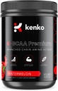 Kenko essentials K-BCAA Premium, Acides aminés ramifiés (Watermelon)