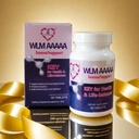 H-HOLYMA WLM AAAAA Lysozyme, Soutien à l'inflammation, Immune Booster, Enhancer de santé digestif