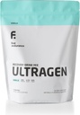 PREMIERE ENDURANCE Ultragen Recovery Drink Powder, Protein Mix, stimule l'énergie, accélère la récupération