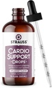 Aide Cardio par 8.50 Ounces