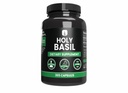 PURE ORIGINAL INGRÉDIENTS Saint Basilic (365 Capsules) Pas de Magnésium ou de Rice Fillers, Toujours Pure, Verified Lab