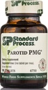 Parotid de procédé standard PMG 90 comprimés