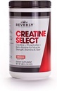 Beverly International Creatine Sélectionner avec des phosphates, 40 portions. Une formule monohydratée de la créatine à défaut. Boost Muscle Size, Strength, Endurance and Recovery. pour hommes et femmes. Goûte comme Tang
