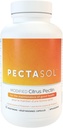 PectaSol modifié Citrus Pectine – 90 capsules – Supplément Santé Total-Body pour soutenir le coeur, le système immunitaire, la réponse à l'inflammation et le vieillissement en santé + maintenir des niveaux de gallectine en santé-3
