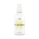 Z Care Anti Itch Spray with Zinc - Moisturizer Temporary Soothes Skin Conditions Produced by cuts, scrapes, Burns, Poison Ivy, and Insect Bites, 4oz