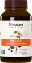 Himalaya UriCare supplément à base de plantes, soutien du rein et de la vétusté, soutien du flux urinaire et urinaire, sans caféine, sans OGM, sans gluten, végétarien, 240 capsules, 60 jours d'approvisionnement