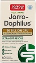 Formules Jarrow Ultra Dophilus, 60 CT