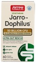 Formules Jarrow Ultra Dophilus, 60 CT