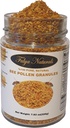Granules de pollen d'abeille - 225g (7,93 oz) Supplément de soutien pour les ampoules de pollen d'abeille