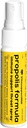 VITASUPPORTMD Propolis Formula Throat Spray - Doctor Formulé, Fabriqué aux États-Unis pour le support immunitaire avec des antioxydants naturels, 1 fl oz