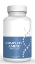 Formule Amino complète, construire des muscles plus forts et augmenter l'énergie.