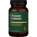 Global Healing Ultimate Probiotic Blend Supplement with Prebiotics and Probiotics for Digestive Health, Digestive Tract, & Immune System, Gut Health for Men & Women, 100 milliards CFU (60 capsules)