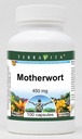 Terravita Motherwort - 450 mg (100 gélules, ZIN: 510852)